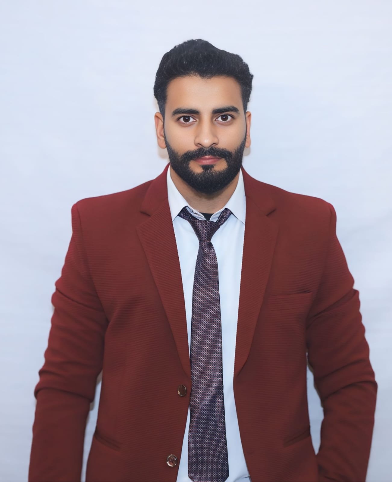 Mr. Kuldip Chaudhary - Director